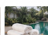 Khăn Resort